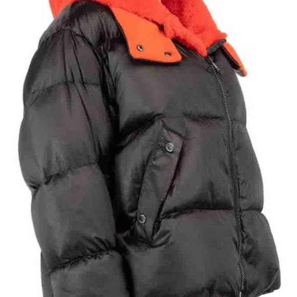 Yves Soloman Jacket